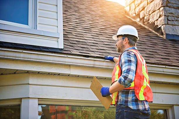Trusted Emergency Roof Repair service in Murray, IA - Ben Roofing and Steel LLC